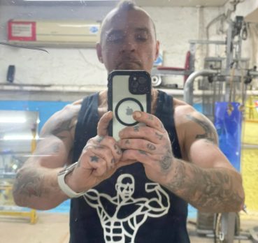 Мартин, 52 лет, Киреевск,  Россия 🇷🇺