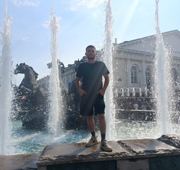 Jama, 28 лет, Алтуфьевский,  Россия 🇷🇺