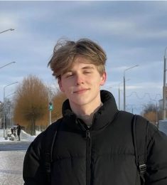 Макс, 21 лет, Гетеро, Мужчина, Калининград,  Россия 🇷🇺