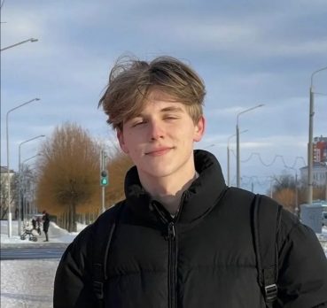 Макс, 22 лет, Калининград,  Россия 🇷🇺