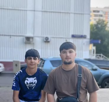 Миша, 23 лет, Балашиха,  Россия 🇷🇺