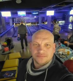 Александр, 44 лет, Гетеро, Мужчина, Санкт-Петербург,  Россия 🇷🇺