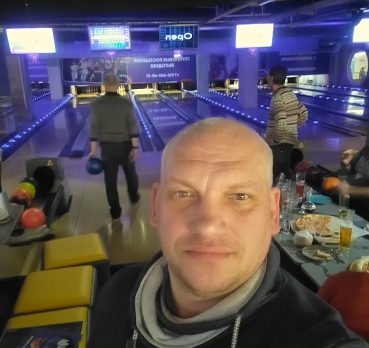 Александр, 45 лет, Санкт-Петербург,  Россия 🇷🇺