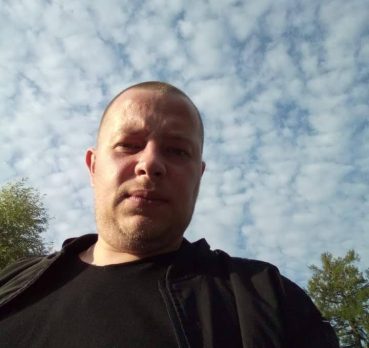 Николай, 39 лет, Санкт-Петербург,  Россия 🇷🇺