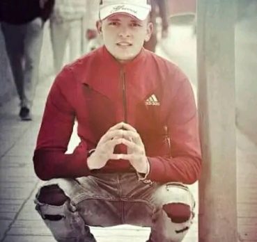 Said, 27 лет, Мохаммедия, Марокко