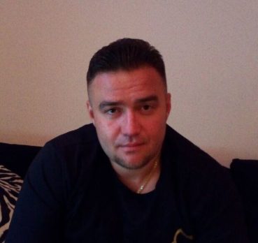 Роман, 43 лет, Большая Сетунь,  Россия 🇷🇺