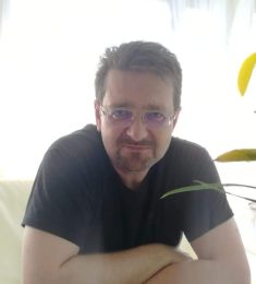 Barmaley, 49 лет, Гетеро, Мужчина, Королев Московской области,  Россия 🇷🇺
