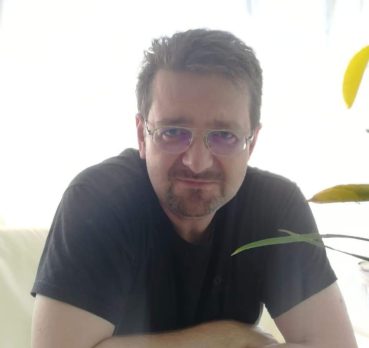 Barmaley, 49 лет, Королев Московской области,  Россия 🇷🇺