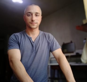 Андрей, 33 лет, Калуга,  Россия 🇷🇺