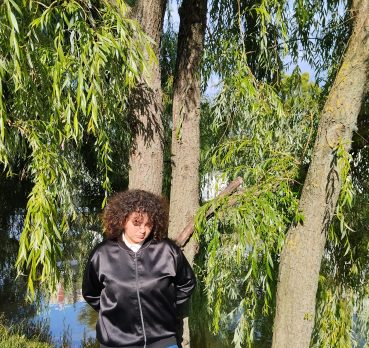 Анна, 25 лет, Москва,  Россия 🇷🇺