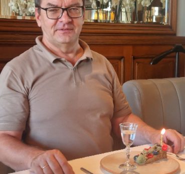 Conan, 63 лет, Железнодорожный,  Россия 🇷🇺