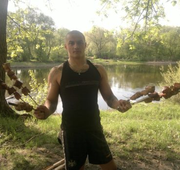 Faust, 25 лет, Изюм,  Украина 🇺🇦