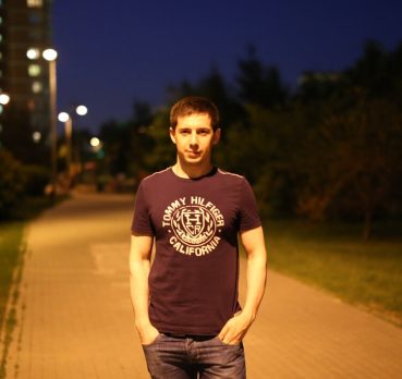 Захар, 27 лет, Грэм,  США 🇺🇸