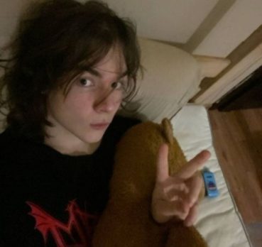 Рома, 18 лет, Леоново,  Россия 🇷🇺