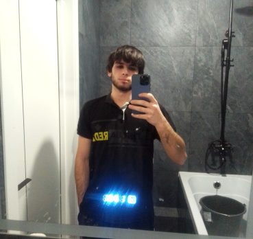 Руслан, 20 лет, Краснодар,  Россия 🇷🇺