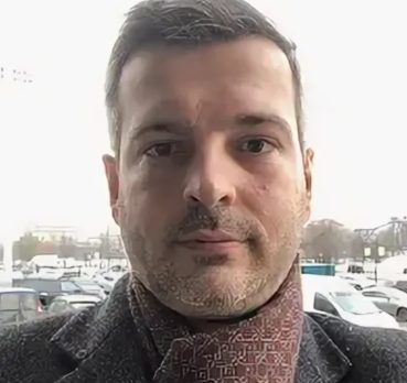 Александр, 48 лет, Благоевград,  Болгария 🇧🇬