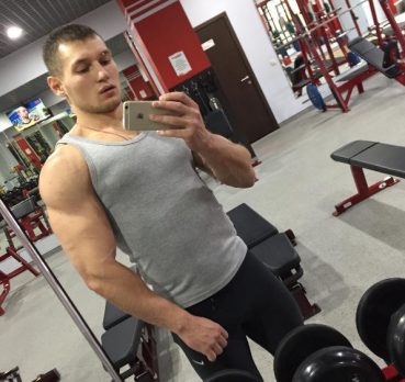 Руслан, 34 лет, Минеральные Воды,  Россия 🇷🇺