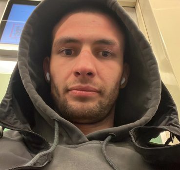 Никита, 27 лет, Москва,  Россия 🇷🇺