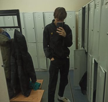 Миша, 20 лет, Ижевск,  Россия 🇷🇺