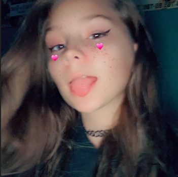 Энни, 18 лет, Адлер,  Россия 🇷🇺