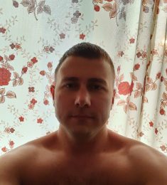 Вадим, 37 лет, Гетеро, Мужчина, Истра,  Россия 🇷🇺