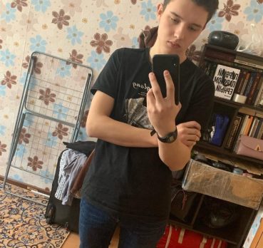 Артем, 19 лет, Люблино,  Россия 🇷🇺