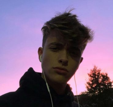 андрей, 19 лет, Гольяново,  Россия 🇷🇺