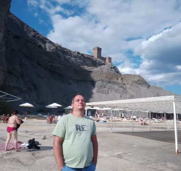 Максим, 46 лет, Ростокино,  Россия 🇷🇺