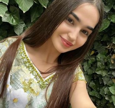 Самира, 25 лет, Пенджикент,  Таджикистан 🇹🇯