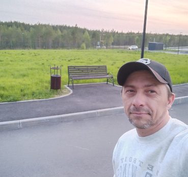 Вячеслав, 44 лет, Санкт-Петербург,  Россия 🇷🇺