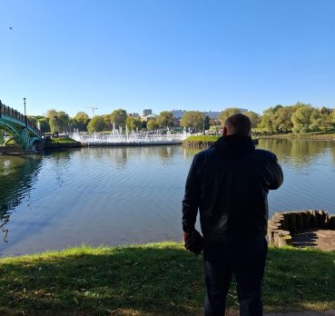 Евгений, 49 лет, Орехово-Борисово,  Россия 🇷🇺