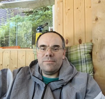 Гектор, 44 лет, Зеленоград,  Россия 🇷🇺