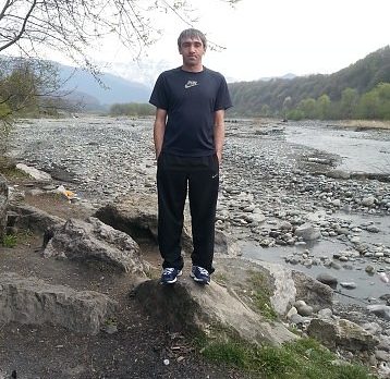 Temyri, 51 лет, Владикавказ,  Россия 🇷🇺