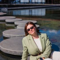 Анастасия, 26 лет, Бисексуал(ка), Лефортово, Москва, Россия 🇷🇺