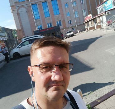 Андрей, 30 лет, Владивосток,  Россия 🇷🇺