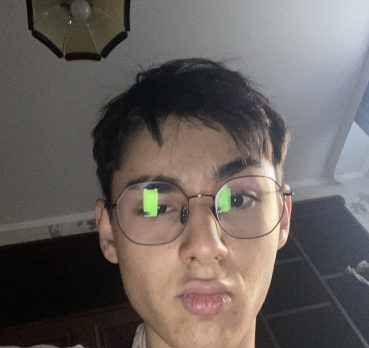 Семён, 18 лет, Вологда,  Россия 🇷🇺