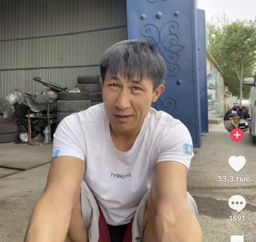 Дамир, 37 лет, Актау,  Казахстан 🇰🇿