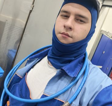 Максим, 22 лет, Орехово-Борисово,  Россия 🇷🇺