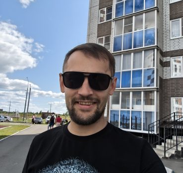 Dimas, 35 лет, Йошкар-Ола,  Россия 🇷🇺