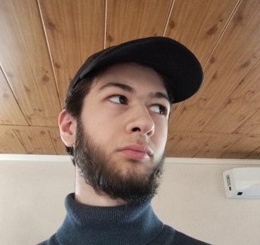 Нестор ю, 20 лет, Лефортово,  Россия 🇷🇺