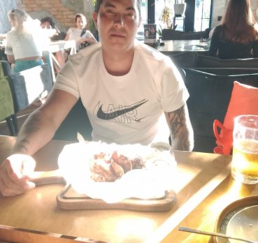 Толик, 35 лет, Воронеж,  Россия 🇷🇺