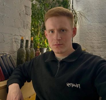 Илья, 23 лет, Лефортово,  Россия 🇷🇺