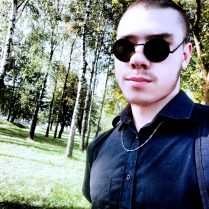 Artem, 20 лет, ГетероГорад Жодина,  Беларусь 🇧🇾