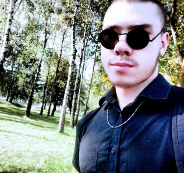 Artem, 20 лет, Горад Жодина,  Беларусь 🇧🇾