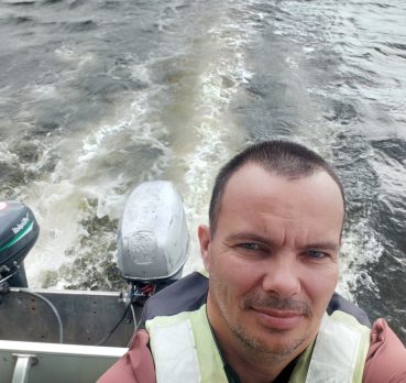 Алексей, 44 лет, Салехард,  Россия 🇷🇺