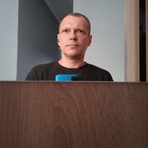 Дмитрий, 47 лет, ГетероФрязино,  Россия 🇷🇺