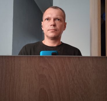 Дмитрий, 47 лет, Фрязино,  Россия 🇷🇺