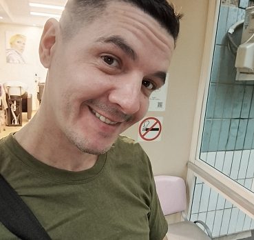 Андрей, 45 лет, Алтуфьевский,  Россия 🇷🇺