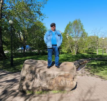 Макс, 55 лет, Красногорск,  Россия 🇷🇺