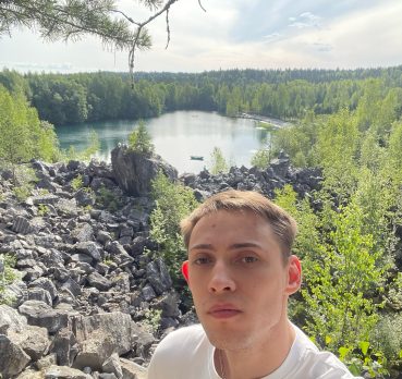 Данил, 25 лет, Санкт-Петербург,  Россия 🇷🇺